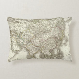 L'Asie - Asia Accent Pillow