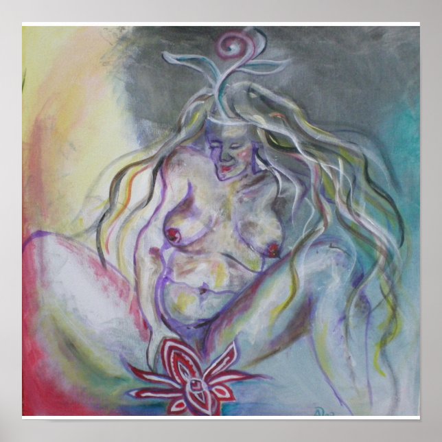 Lassair Poster (Front)