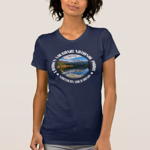 Lassen Volcanic National Park T-Shirt