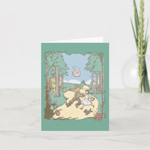 L'Assistant D'Oz™   Storbook Yellow Brick Road