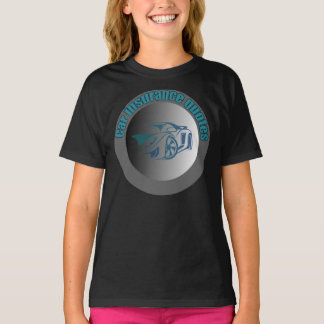 L'assurance auto entre les prix Classic T-Shirt