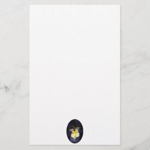 Last Candle Stationery