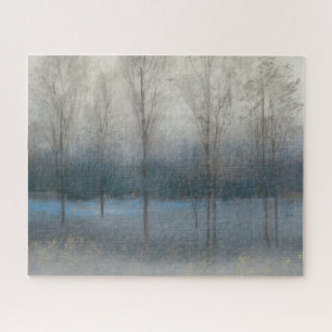 Last Day of Fall Jigsaw Puzzle