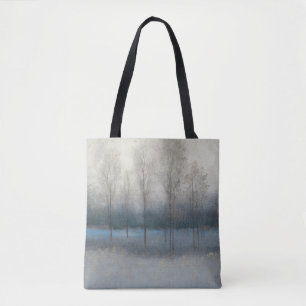 Last Day of Fall Tote Bag