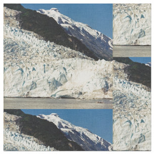 Last Ice Fabric