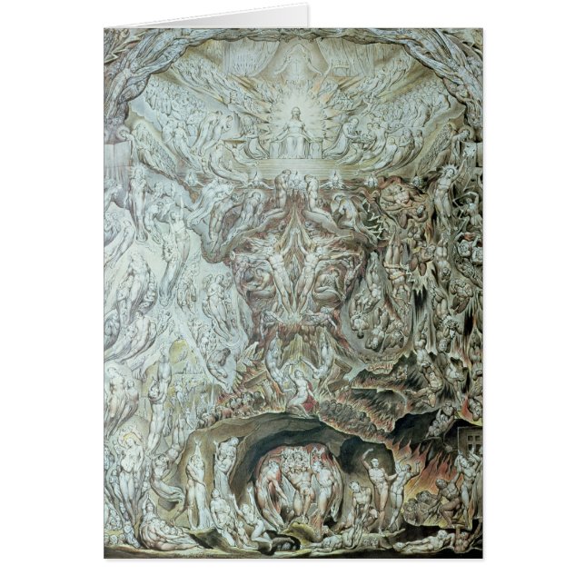 Last Judgement (Front)