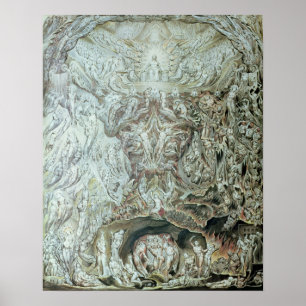 Last Judgement Poster