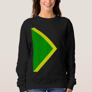 Last Minute Jamaican Bobsled Team Halloween Group Sweatshirt