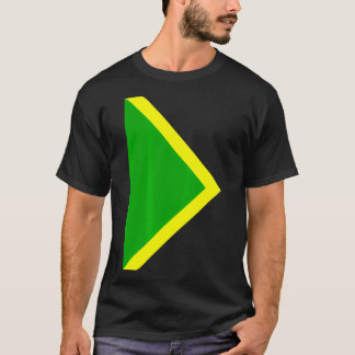 Last minute Jamaican Bobsled Team Halloween Group  T-Shirt