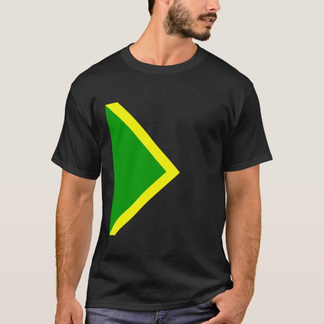 Last minute Jamaican Bobsled Team Halloween Group  T-Shirt (Front)