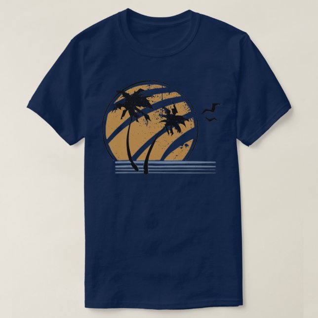 Last of Us Ellies Tshirt (Design Front)