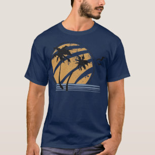 Last of Us Ellies Tshirt
