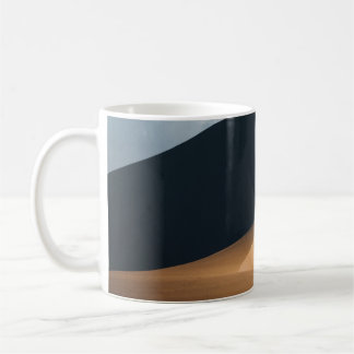 LAST PIECE OF SUN COFFEE MUG