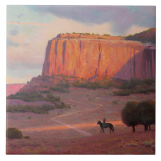 Last Rite Ceramic Tile