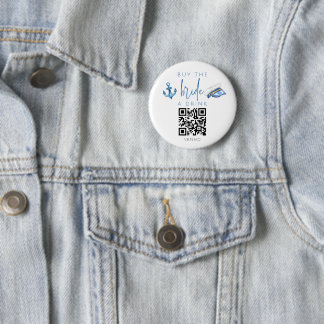 Last Sail Before the Veil Bachelorette Button