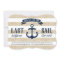 Last Sail | Nautical Bachelorette Party