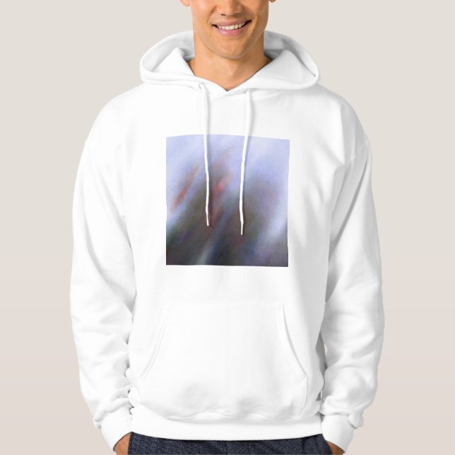 Last September Hoodie (Front)