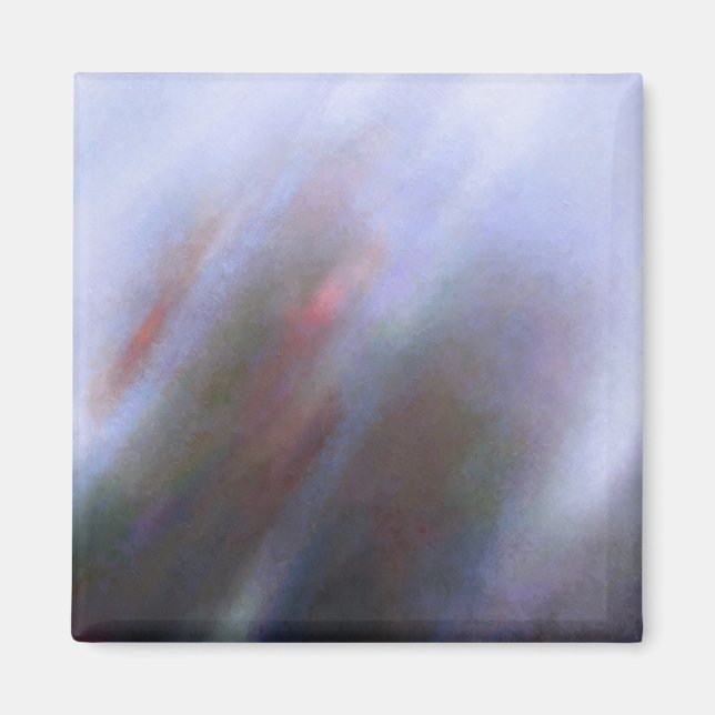 Last September Magnet (Front)