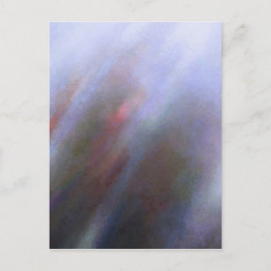 Last September Postcard