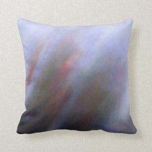 Last September Throw Pillow