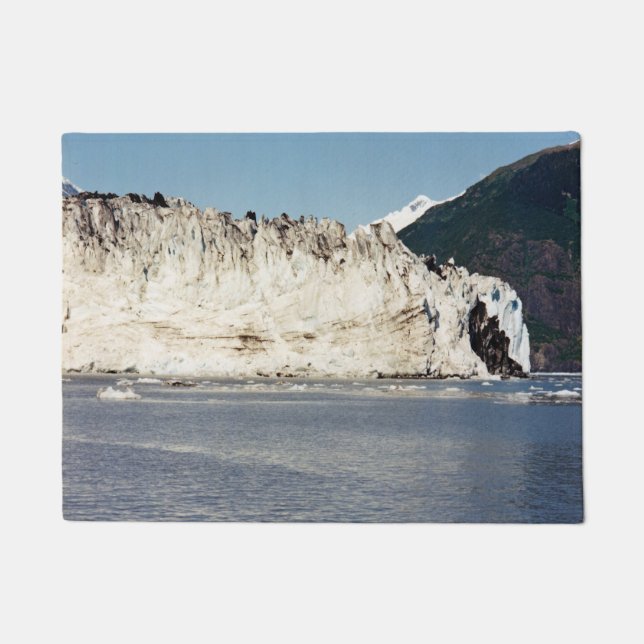 Last Snow Doormat (Front)