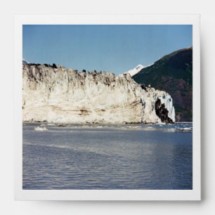 Last Snow Envelope