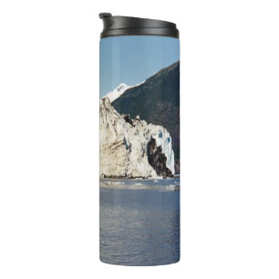 Last Snow Thermal Tumbler