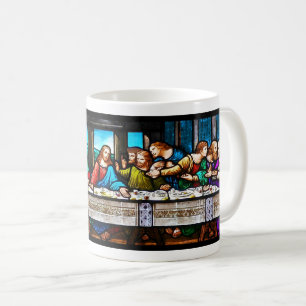 Last Supper Mug