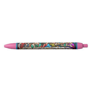 Last Supper Pen