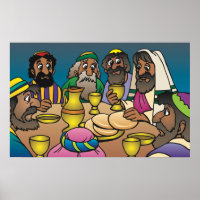 Last Supper