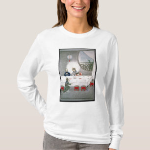 Last Supper T-Shirt
