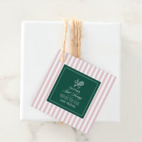 Last Swing Before the Ring green bachelorette