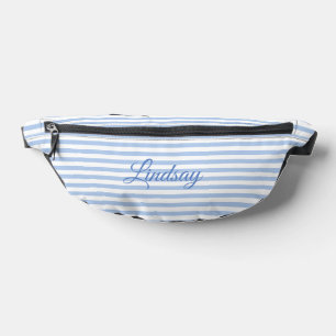 Last Toast on the Coast Bachelorette Weekend Party Fanny Pack