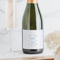 Last Toast on The Coast Bachelorette Weekend