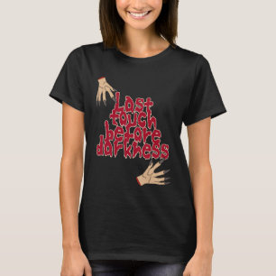 Last touch T-Shirt