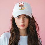 Last Trail efore the veil Camping Bachelorette Trucker Hat<br><div class="desc">embark on the final adventure before tying the knot with our 'Last Trail Before The Veil' bachelorette tote bag!</div>