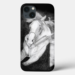 Last Turn iPhone 13 Case