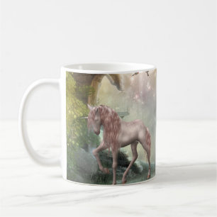 last unicorn coffee mug