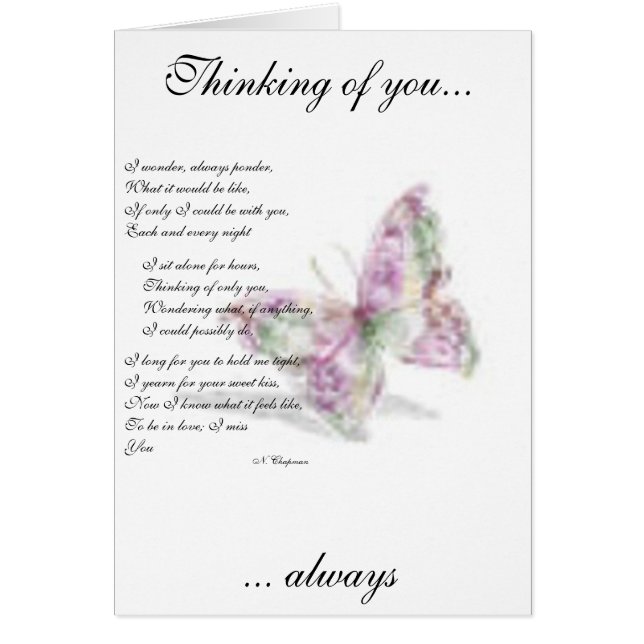 Lasting heartache (Front)