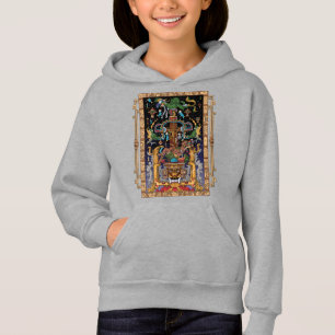 L'astronaute maya King Pakal