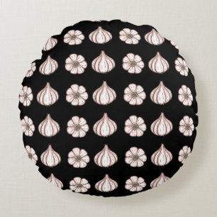 Lasun Round Pillow