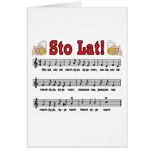 Lat de Sto ! Chanson avec des tasses de bière