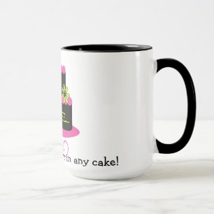 Late Night Caker's Mug
