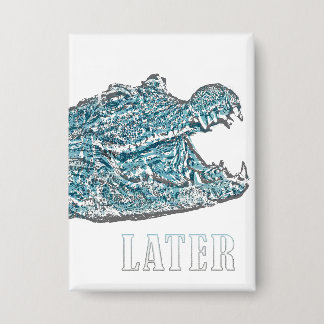 Later Alligator 