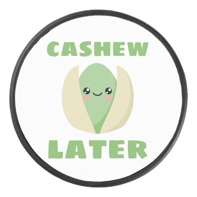 Later de Cashew (Devant)
