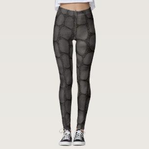 Later Gator Leggings