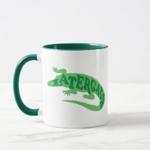 Later Gator Mug