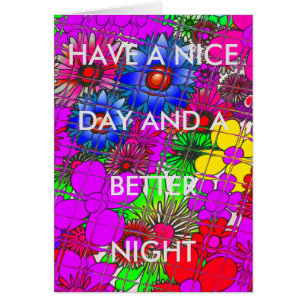 Latest Colourful Amazing Floral Pattern Design Art