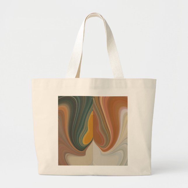 Latest cool Matata Gifts Customize Product Bag (Front)