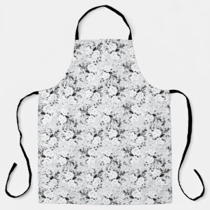 Latest Custom TextLogo Apron